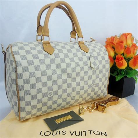 Tas Louis Vuitton Model Terbaru Harga Murah KW Super 